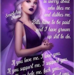 Meet your Posher, Pamela